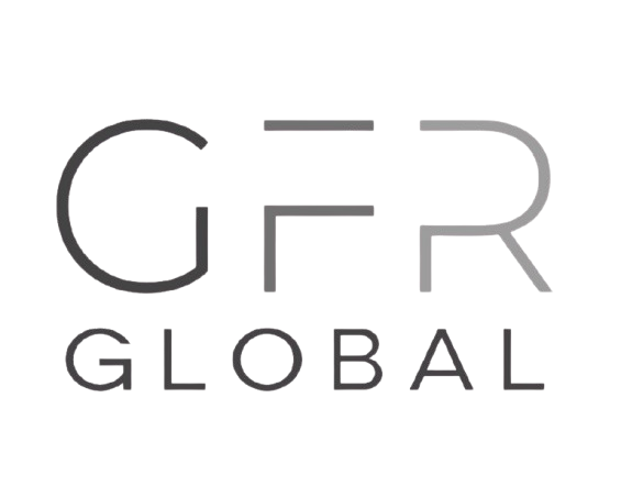 GFR Global logo